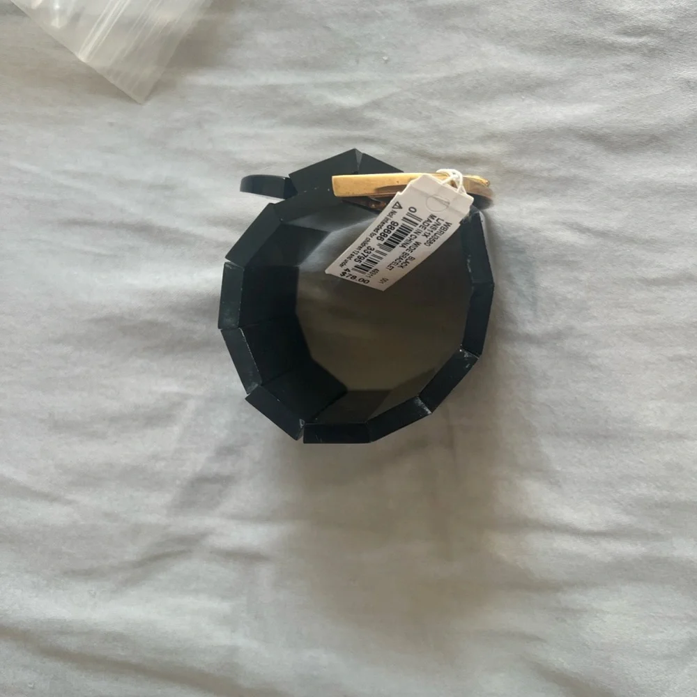 Kate Spade - cuff bracelet